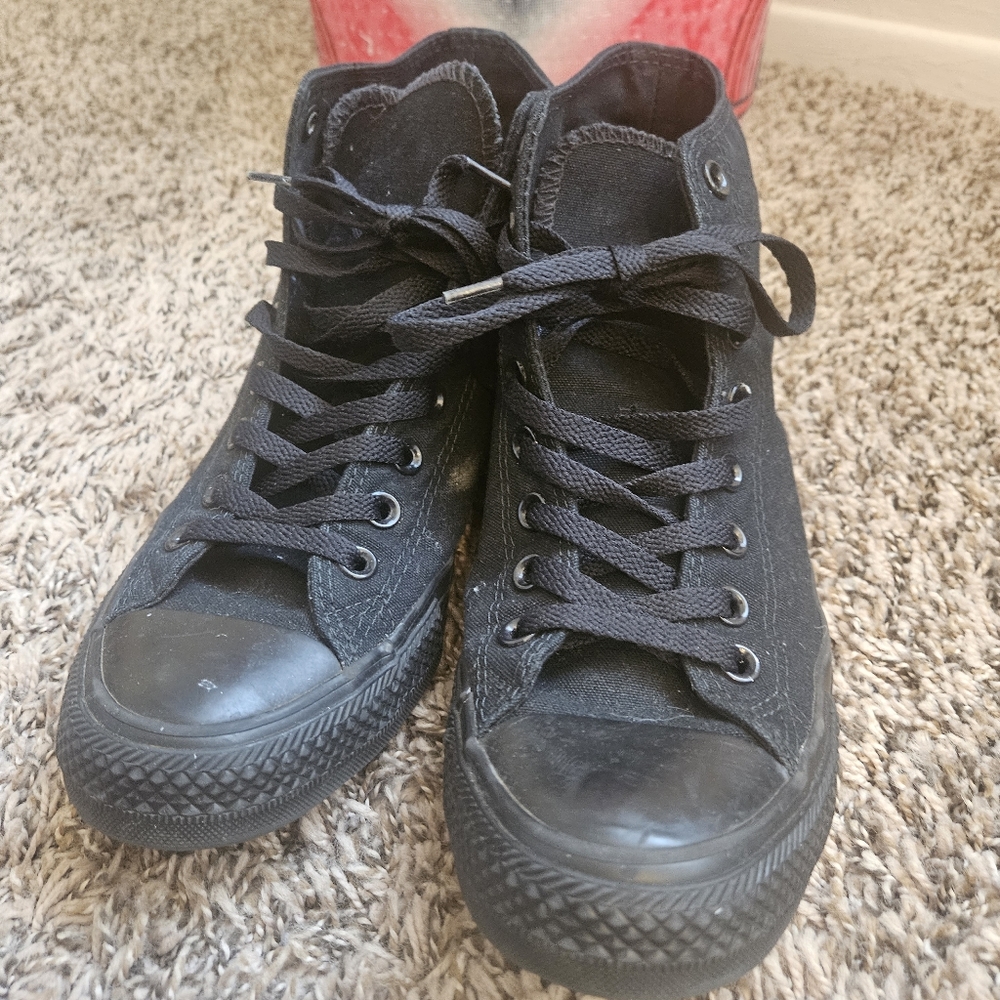 COPY - Converse 9.5